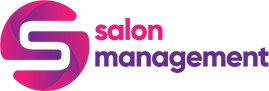 SalonManagementApp logo